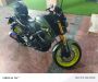 Yamaha MT 15